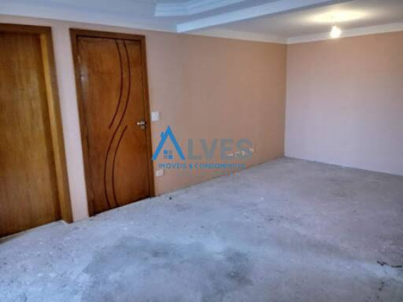 Imagem Sobrado à Venda, 206 m² em Assunção - São Bernardo Do Campo