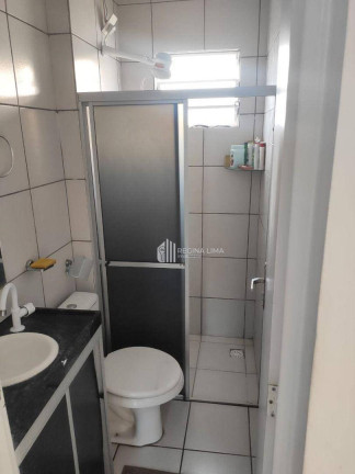 Imagem Apartamento com 2 Quartos à Venda, 42 m² em Morada Do Sol - Teresina