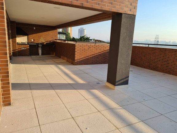 Imagem Apartamento com 3 Quartos à Venda, 157 m² em Parque Da Mooca - São Paulo