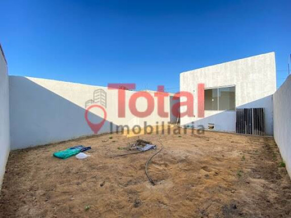 Imagem Casa com 2 Quartos à Venda, 74 m² em Residencial Porto Seguro - Caratinga