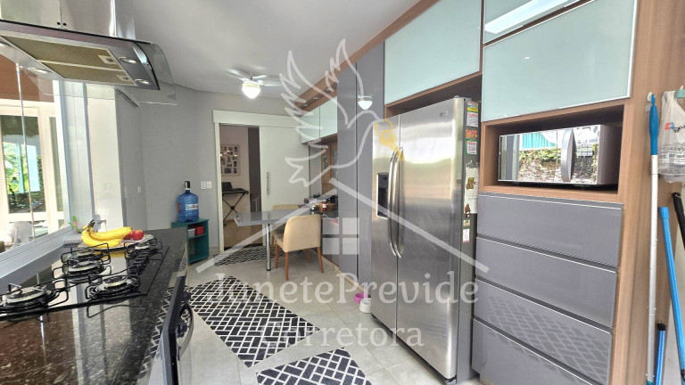 Imagem Casa de Condomínio com 3 Quartos à Venda, 263 m² em Alphaville - Santana De Parnaíba