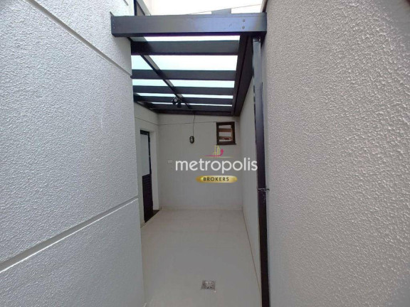 Imagem Apartamento com 2 Quartos para Alugar, 84 m² em Boa Vista - São Caetano Do Sul