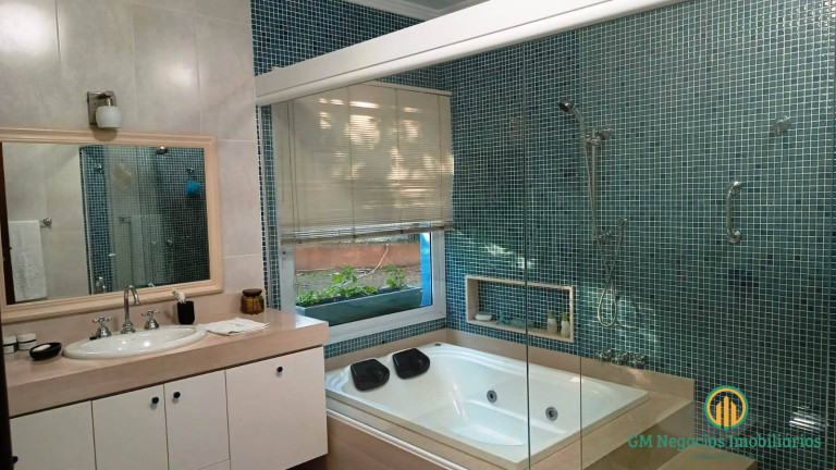 Imagem Casa de Condomínio com 3 Quartos à Venda, 1.368 m² em Jardim Passárgada I - Cotia