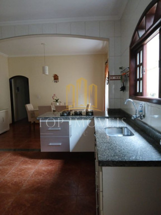 Imagem Casa com 3 Quartos à Venda, 143 m² em Jardim Sul - São José Dos Campos Imagem Casa com 3 Quartos à Venda, 143 m² em Jardim Sul - São José Dos Campos