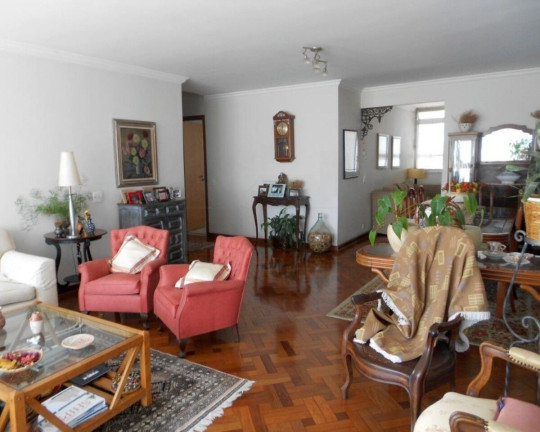 Imagem Apartamento com 3 Quartos à Venda, 200 m² em Sumaré - São Paulo Imagem Apartamento com 3 Quartos à Venda, 200 m² em Sumaré - São Paulo