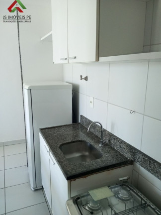 Imagem Imóvel com 1 Quarto para Alugar, 31 m² em Boa Viagem - Recife Imagem Imóvel com 1 Quarto para Alugar, 31 m² em Boa Viagem - Recife