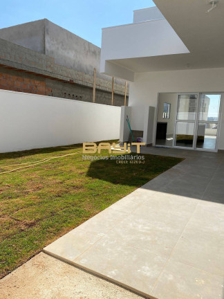 Imagem Casa com 3 Quartos à Venda, 300 m² em São Venâncio - Itupeva