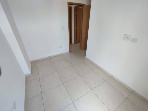 Imagem Apartamento com 2 Quartos à Venda, 100 m² em Guilhermina - Praia Grande