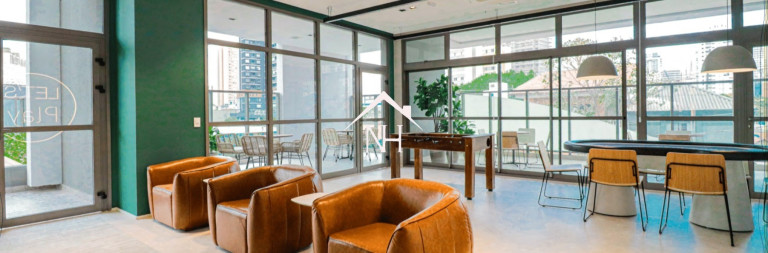 Imagem Apartamento com 3 Quartos à Venda, 102 m² em Perdizes - São Paulo
