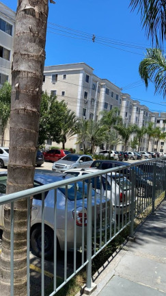 Imagem Apartamento com 2 Quartos à Venda, 50 m² em Guaratiba - Rio De Janeiro
