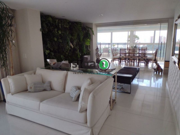 Imagem Apartamento com 3 Quartos à Venda, 340 m² em Vila Andrade - São Paulo Imagem Apartamento com 3 Quartos à Venda, 340 m² em Vila Andrade - São Paulo