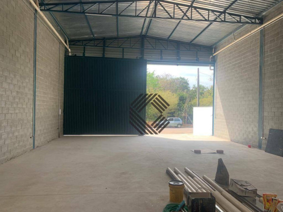 Imagem Galpão à Venda, 270 m² em Jardim Residencial Deolinda Guerra - Sorocaba Imagem Galpão à Venda, 270 m² em Jardim Residencial Deolinda Guerra - Sorocaba