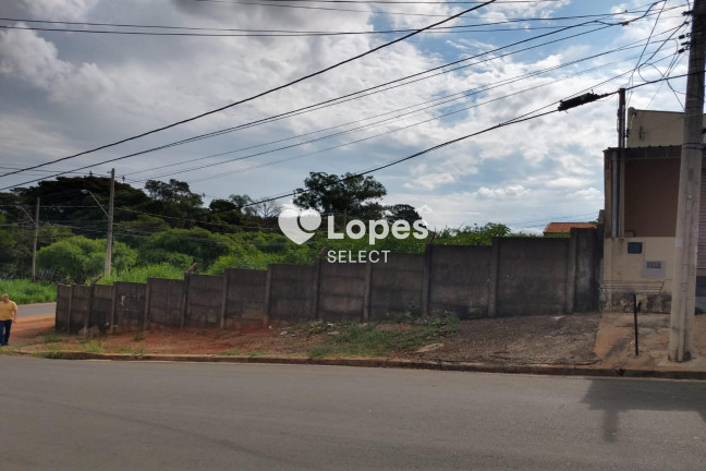 Imagem Terreno à Venda, 1.219 m² em Parque Jambeiro - Campinas