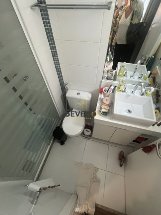 Imagem Apartamento com 3 Quartos à Venda, 115 m² em Icaraí - Niterói Imagem Apartamento com 3 Quartos à Venda, 115 m² em Icaraí - Niterói
