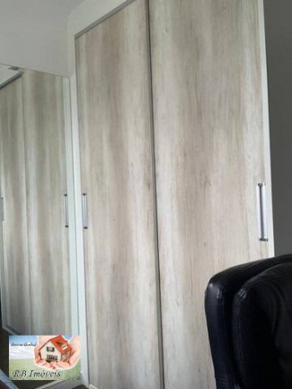 Imagem Apartamento com 3 Quartos à Venda, 67 m² em Vila Homero Thon - Santo André Imagem Apartamento com 3 Quartos à Venda, 67 m² em Vila Homero Thon - Santo André