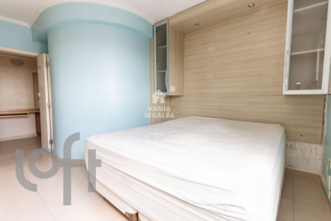 Imagem Cobertura com 3 Quartos à Venda, 130 m² em Vila Santa Catarina - São Paulo