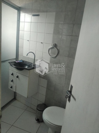 Imagem Imóvel com 3 Quartos à Venda, 95 m² em Vila Marari - São Paulo