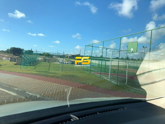 Imagem Terreno à Venda, 240 m² em Conde