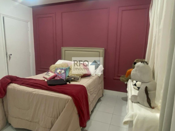 Imagem Casa com 4 Quartos à Venda, 600 m² em Jardim São Benedito - São Paulo