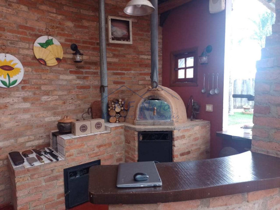 Imagem Casa com 3 Quartos à Venda, 360 m² em Cidade Jardim - Pirassununga