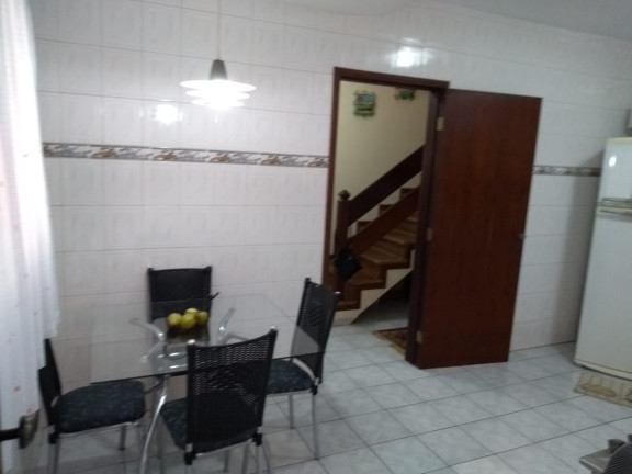 Imagem Sobrado com 2 Quartos à Venda, 137 m² em Residencial Ouro Verde - Pindamonhangaba Imagem Sobrado com 2 Quartos à Venda, 137 m² em Residencial Ouro Verde - Pindamonhangaba