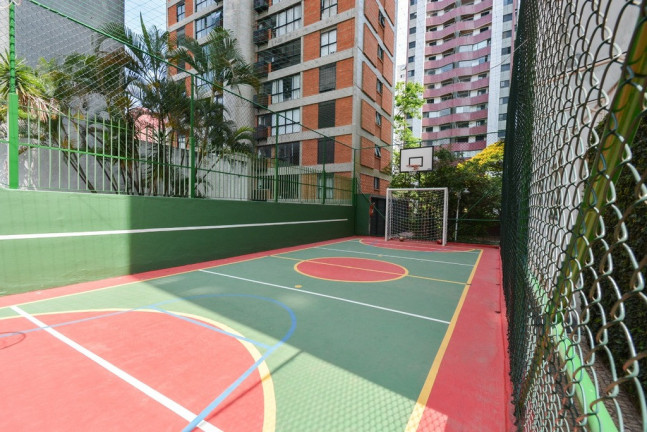 Imagem Apartamento com 2 Quartos à Venda, 119 m² em Sumarezinho - São Paulo Imagem Apartamento com 2 Quartos à Venda, 119 m² em Sumarezinho - São Paulo