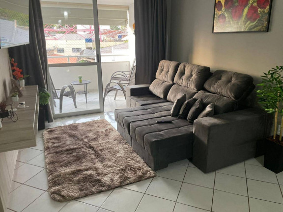 Imagem Apartamento com 3 Quartos à Venda, 96 m² em Araés - Cuiabá