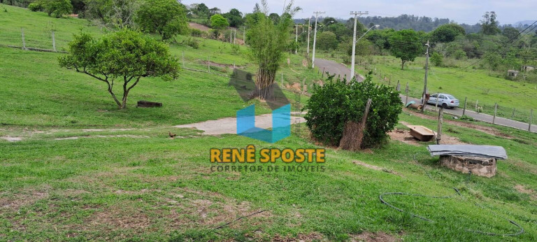 Imagem Chácara com 2 Quartos à Venda, 5.652 m² em Floresta Escura - São Pedro