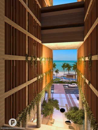 Imagem Apartamento com 1 Quarto à Venda, 49 m² em Pajuçara - Maceió