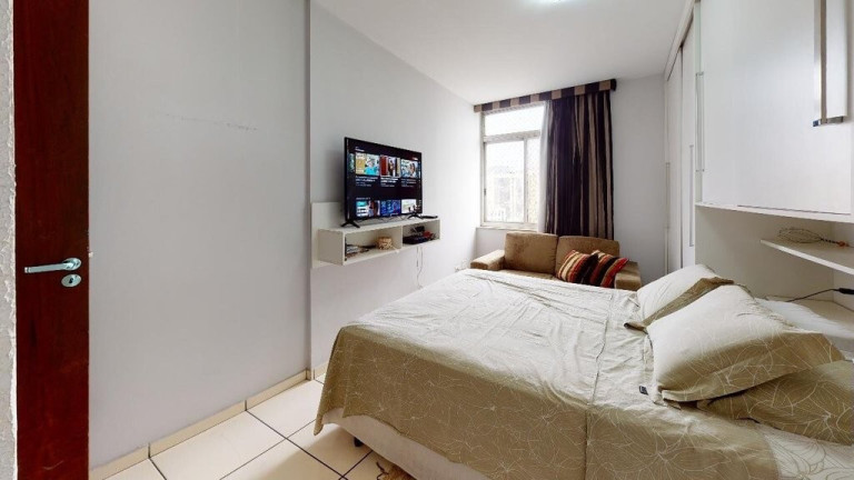 Imagem Apartamento com 1 Quarto à Venda, 64 m² em Bela Vista - São Paulo