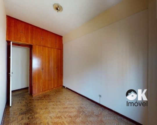 Imagem Apartamento com 2 Quartos à Venda, 98 m² em Higienópolis - São Paulo Imagem Apartamento com 2 Quartos à Venda, 98 m² em Higienópolis - São Paulo