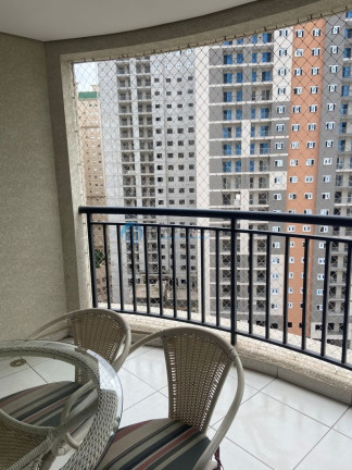 Imagem Apartamento com 2 Quartos à Venda, 65 m² em Alphaville Empresarial - Barueri