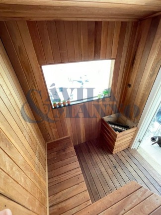 Imagem Imóvel com 3 Quartos à Venda, 200 m² em Mooca - São Paulo