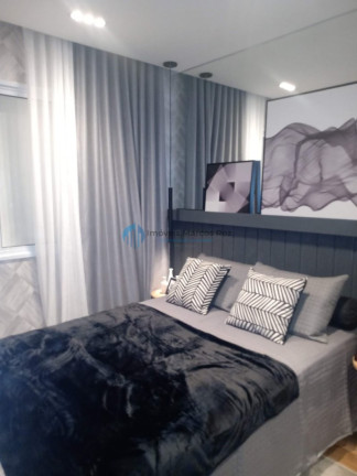 Imagem Apartamento com 2 Quartos à Venda, 35 m² em Vila Sul Americana - Carapicuíba