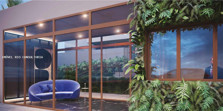 Imagem Apartamento com 3 Quartos à Venda, 98 m² em Rio De Janeiro