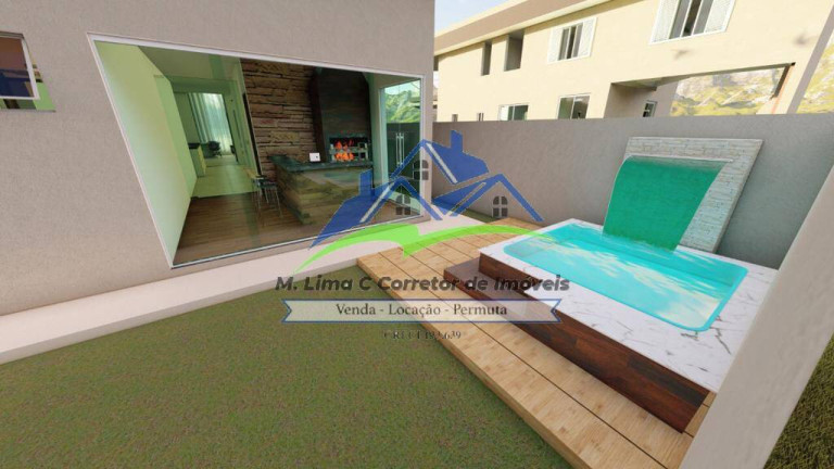 Imagem Casa de Condomínio com 3 Quartos à Venda, 300 m² em Terras De Atibaia - Atibaia Imagem Casa de Condomínio com 3 Quartos à Venda, 300 m² em Terras De Atibaia - Atibaia