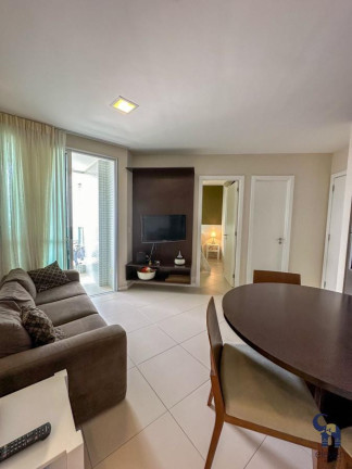 Apartamento com 2 Quartos à Venda, 63 m² em Caminho Das Arvores - Salvador