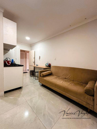 Imagem Apartamento com 1 Quarto à Venda, 35 m² em Pioneiros - Balneário Camboriú