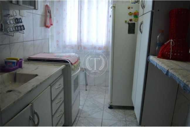 Imagem Apartamento com 2 Quartos à Venda, 40 m² em Jardim Lourdes - São Paulo