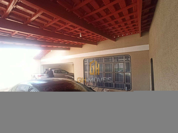 Imagem Casa com 4 Quartos à Venda, 285 m² em Jardim América - Goiânia Imagem Casa com 4 Quartos à Venda, 285 m² em Jardim América - Goiânia