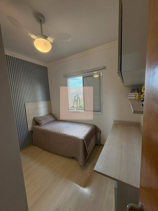 Imagem Apartamento com 2 Quartos à Venda, 52 m² Imagem Apartamento com 2 Quartos à Venda, 52 m²