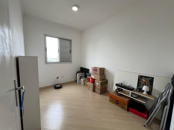 Imagem Imóvel com 2 Quartos à Venda, 50 m² em Taboão - São Bernardo Do Campo
