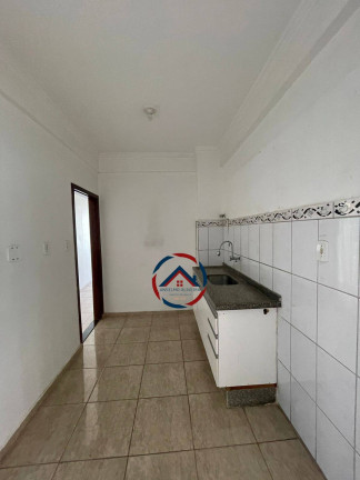 Imagem Apartamento com 3 Quartos à Venda, 90 m² em Centro-norte - Várzea Grande