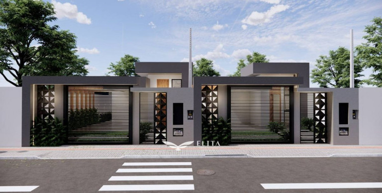 Imagem Casa com 2 Quartos à Venda, 78 m² em Quinta Dos Açorianos - Barra Velha Imagem Casa com 2 Quartos à Venda, 78 m² em Quinta Dos Açorianos - Barra Velha