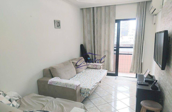 Imagem Apartamento com 2 Quartos à Venda, 74 m² em Guilhermina - Praia Grande Imagem Apartamento com 2 Quartos à Venda, 74 m² em Guilhermina - Praia Grande