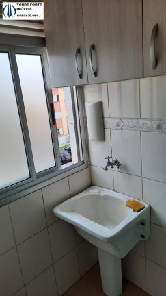 Imagem Apartamento com 2 Quartos à Venda, 48 m² em Jardim Independência - São Paulo