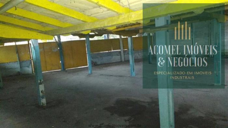 Imagem Imóvel Comercial para Alugar, 272 m² em Jardim Imperador - Praia Grande