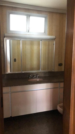 Imagem Imóvel com 4 Quartos à Venda, 210 m² em Brooklin Paulista - São Paulo