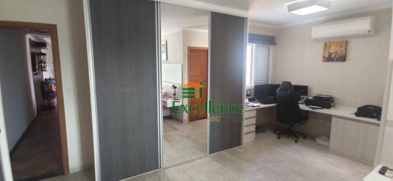 Imagem Cobertura com 2 Quartos à Venda, 176 m² em Vila Floresta - Santo André Imagem Cobertura com 2 Quartos à Venda, 176 m² em Vila Floresta - Santo André
