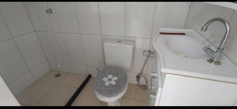 Imagem Casa com 4 Quartos à Venda, 180 m² em Mussurunga Ii - Salvador